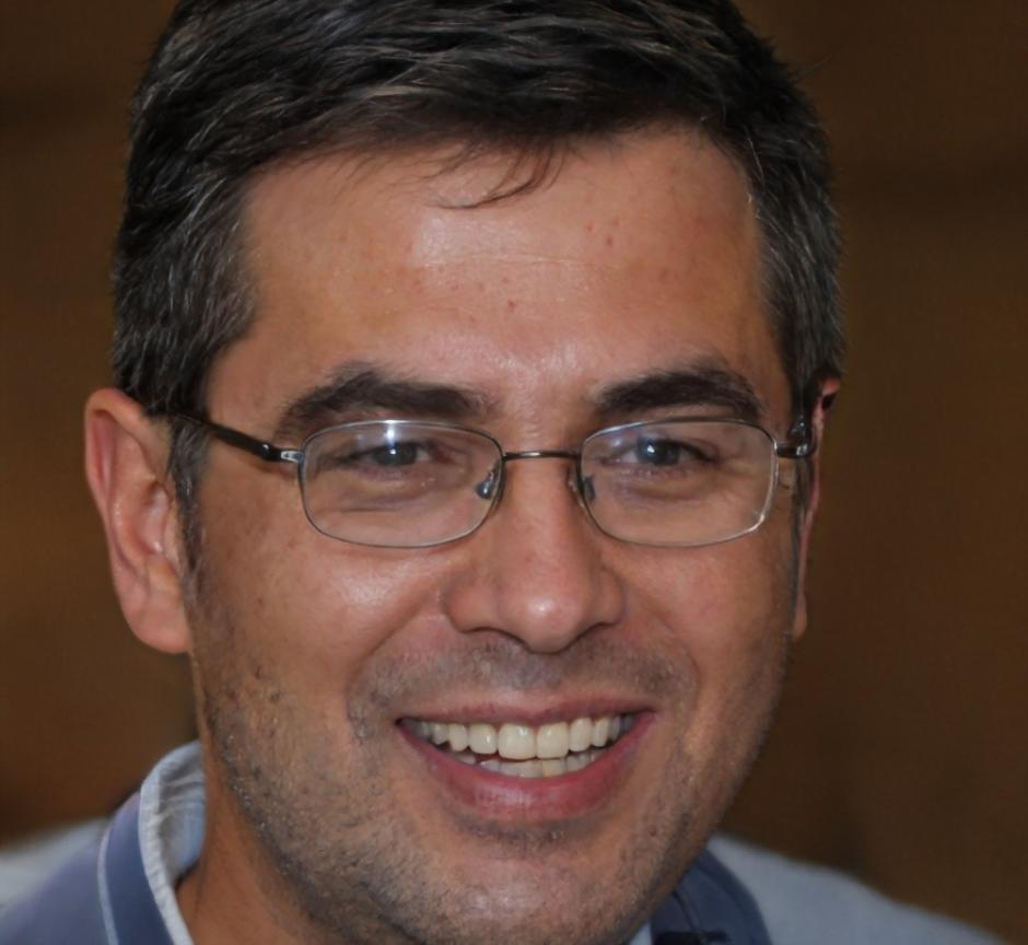 Portrait von Thomas Müller