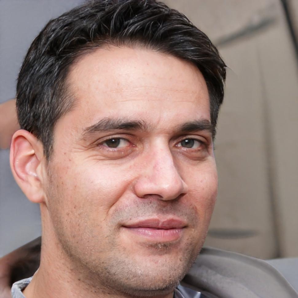 Andreas Müller