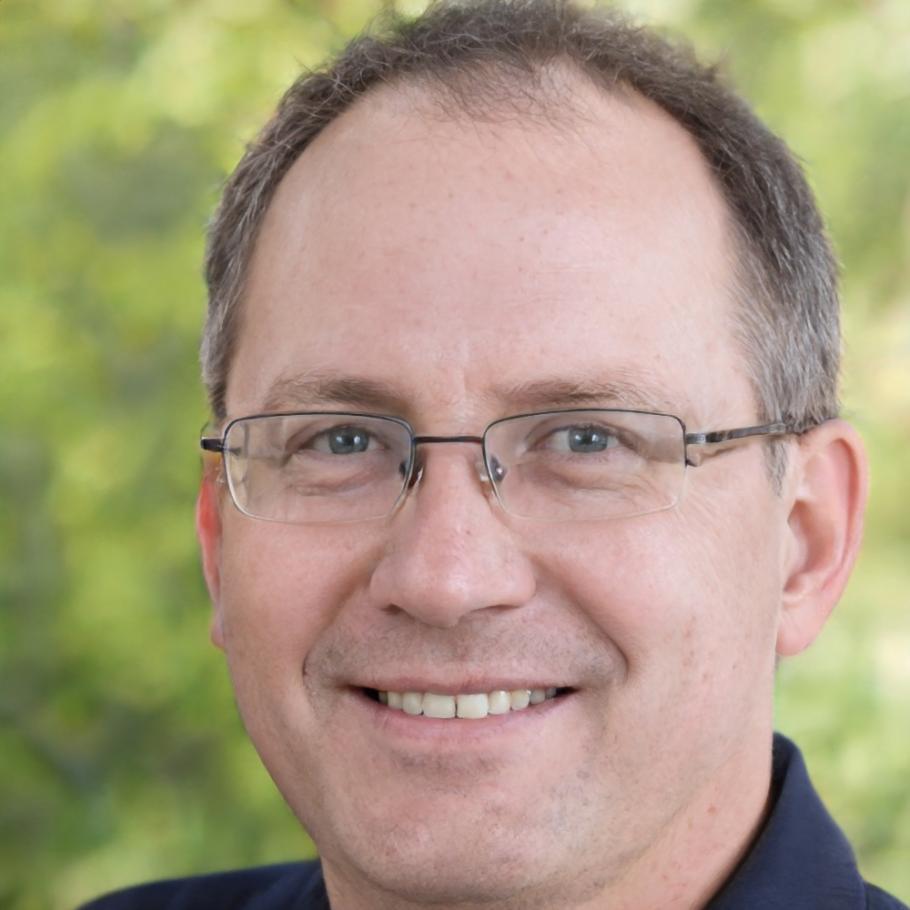 Markus Weber
